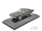 ALTAYA  PONTIAC FIREBIRD 400 COUPE 1969 1/43