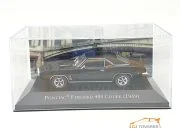 ALTAYA  PONTIAC FIREBIRD 400 COUPE 1969 1/43 - Image 3