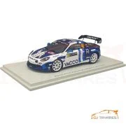 SPARK S6580 RENAULT ALPINE A 110 #46 P RAGUES - J PESENTI RALLY MONTE 2021 1/43