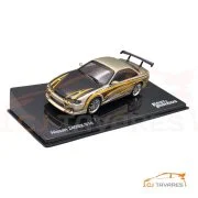 ALTAYA  NISSAN 240SX S14   FAST&FURIOUS  1/43