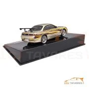 ALTAYA  NISSAN 240SX S14   FAST&FURIOUS  1/43 - Image 2