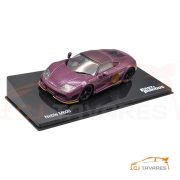 ALTAYA  NOBLE M600   FAST&FURIOUS 1/43