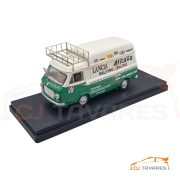 RIO 4560 FIAT 238 TETTO ALTO   ASSITENZA LANCIA CORSE RALLY TEAM 1975 - 77 1/43