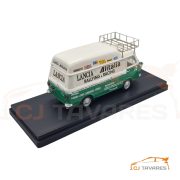 RIO 4560 FIAT 238 TETTO ALTO   ASSITENZA LANCIA CORSE RALLY TEAM 1975 - 77 1/43 - Image 2