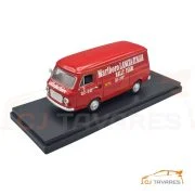 RIO 4516 FIAT 238   ASSITENZA LANCIA RALLY TEAM  1/43