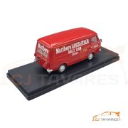 RIO 4516 FIAT 238   ASSITENZA LANCIA RALLY TEAM  1/43 - Image 2