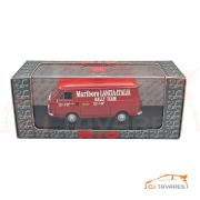 RIO 4516 FIAT 238   ASSITENZA LANCIA RALLY TEAM  1/43 - Image 3
