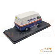 SCHUCO  VOLKSWAGEN LT   ASSISTENCIA PORSCHE ROTHMANS  1/43 - Image 2