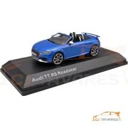 AUDIO SPORT  AUDI TT RS ROADSTER   1/43