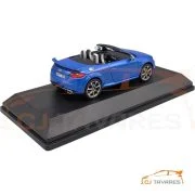 AUDIO SPORT  AUDI TT RS ROADSTER   1/43 - Image 2