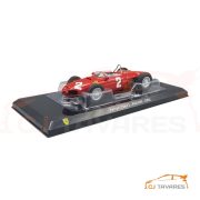 ALTAYA  FERRARI 156 F1 #2 PHIL HILL F1 1961 1/24