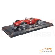 ALTAYA  FERRARI 156 F1 #2 PHIL HILL F1 1961 1/24 - Image 2