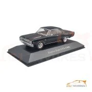 ALTAYA  DODGE DART GTS 1968 AMERICAN CAR COLLECTION 1/43