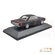 ALTAYA  DODGE DART GTS 1968 AMERICAN CAR COLLECTION 1/43 - Image 2