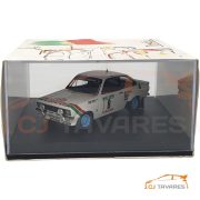TROFEU 1013 FORD ESCORT MK II #8 H MIKKOLA - HERTZ  RALLY PORTUGAL 2nd 1978 1/43 - Image 6