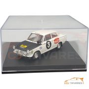 TROFEU FORD CORTINA MK I #3 P HUGES - YOUNG RALLY EAST AFRICAN SAFARI 1964 1/43 - Image 6