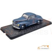 AQUAVIT 01.1002.F1 PEUGEOT 203 COUPE 1/43