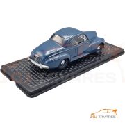 AQUAVIT 01.1002.F1 PEUGEOT 203 COUPE 1/43 - Image 2