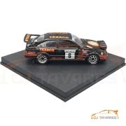 TROFEU FORD SIERRA COSWORTH #6 A VATANEN - HERRIMAN RALLY 1000 LAKES 1987 1/43 - Image 4