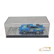 CJTAVARES  PORSCHE 911 SC GR.4 #482 RUFENI - UZZENI -  GIRO D´ITALIA  1980 1/43 - Image 3