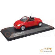 MINICHAMPS 400086430 FORD STREETKA 2003 1/43