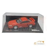 ALTAYA  SALEEN S281-E MUSTANG   COLLECTION FAST & FURIOUS  1/43 - Image 3