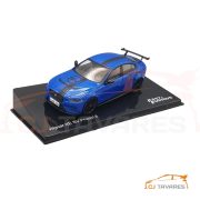 ALTAYA  JAGUAR XE SV PROJECT 8   COLLECTION FAST & FURIOUS  1/43