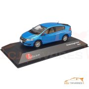 JCOLLECTION JC207 HONDA INSIGHT 2010 1/43