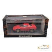 MINICHAMPS 430125022 LANCIA STRATOS    1972-78 - 1/43 - Image 3