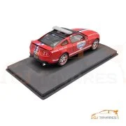 ALTAYA  FORD MUSTANG    DAYTONA PACE CAR 2010 1/43 - Image 2