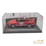 ALTAYA  FORD MUSTANG    DAYTONA PACE CAR 2010 1/43 - Image 3