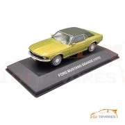 ALTAYA  FORD MUSTANG GRANDE    1970 1/43