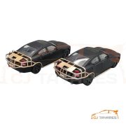 ALTAYA  DODGE CHARGER SRT8 X2   FAST & FURIOUS COLLECTION  1/43 - Image 2