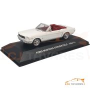 ALTAYA FORD MUSTANG CONVERTIBLE 1964 1/43