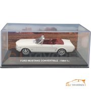 ALTAYA FORD MUSTANG CONVERTIBLE 1964 1/43 - Image 3