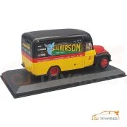 ALTAYA CITROEN TYPE 23 FOURGON INTEGRAL 1953 1/43 - Image 2