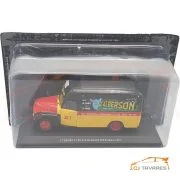 ALTAYA CITROEN TYPE 23 FOURGON INTEGRAL 1953 1/43 - Image 3