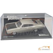 ALTAYA DODGE CHARGER FAST&FURIOUS COLLECTION  1/43 - Image 3