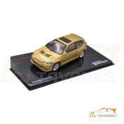 ALTAYA  HONDA CIVIC EG   FAST & FURIOUS COLLECTION  1/43