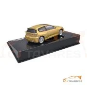 ALTAYA  HONDA CIVIC EG   FAST & FURIOUS COLLECTION  1/43 - Image 2