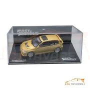 ALTAYA  HONDA CIVIC EG   FAST & FURIOUS COLLECTION  1/43 - Image 3