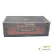 TSM MODEL TSM124312 CADILLAC DELUXE TUDOR LIMOUSINE 8C 1932 1/43 - Image 3
