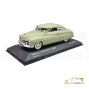 MINICHAMPS 400082402 MERCURY MONTEREY COUPE   2 DOOR COUPE 1950 1/43