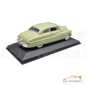 MINICHAMPS 400082402 MERCURY MONTEREY COUPE   2 DOOR COUPE 1950 1/43 - Image 2