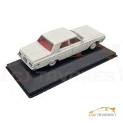 ALTAYA  DODGE 330 SEDAN   AMERICA CAR COLLECTION 1964 1/43 - Image 2