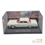 ALTAYA  DODGE 330 SEDAN   AMERICA CAR COLLECTION 1964 1/43 - Image 3