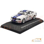 ALTAYA  FORD MUSTANG FR500C #5 EMPRINGHAM - MAXWELL GRAND - AM CUP 2005 1/43