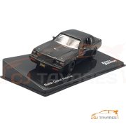 ALTAYA  BUICK GRAND NATIONAL   FAST & FURIOUS   1/43