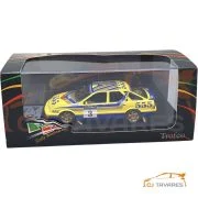 TROFEU RR mrs 06 by FORD SIERRA XR 4x4 #3 ARI VALANEN RALLY HONG KONG 1987 1/43 - Image 3
