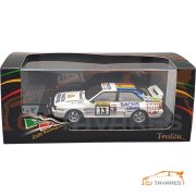 TROFEU RR fi 2f by AUDI QUATTRO #13 A LAINE RALLY 1000 LAKES 1984 1/43 - Image 3